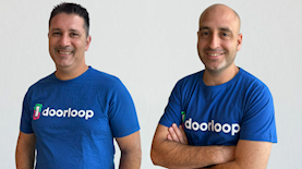 שמש ונעים, צילום: חברת DoorLoop